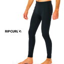 yRIPCURL/bvJ[z130MRV SURF PANT XEBpc BLACK Ci[ T[tCi[pc Y Opc