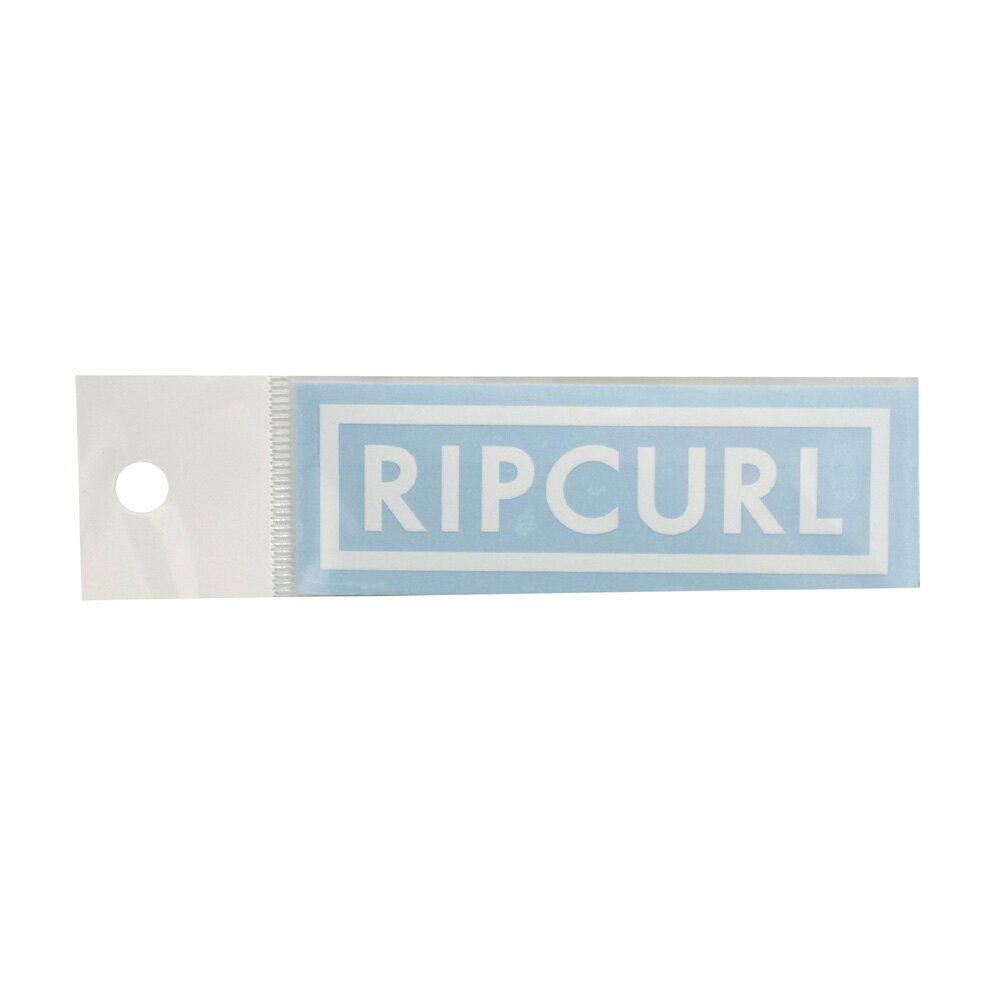 ��RIPCURL/��åץ������C01-007 ���ƥå��� W90mm ���åƥ��󥰥����� �������ƥå���
