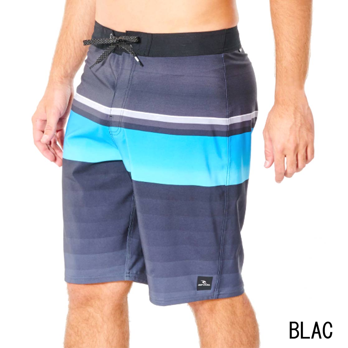 【RIPCURL/リップカール】CBOSX9 MIRAGE DAYBREAKERS ボードショーツ メンズ 水着 スイムウェア サーフィン