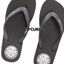 yRIPCURL/bvJ[zTCTC80 ICONS OPEN TOE Y r[`T_r[T 傫TCY