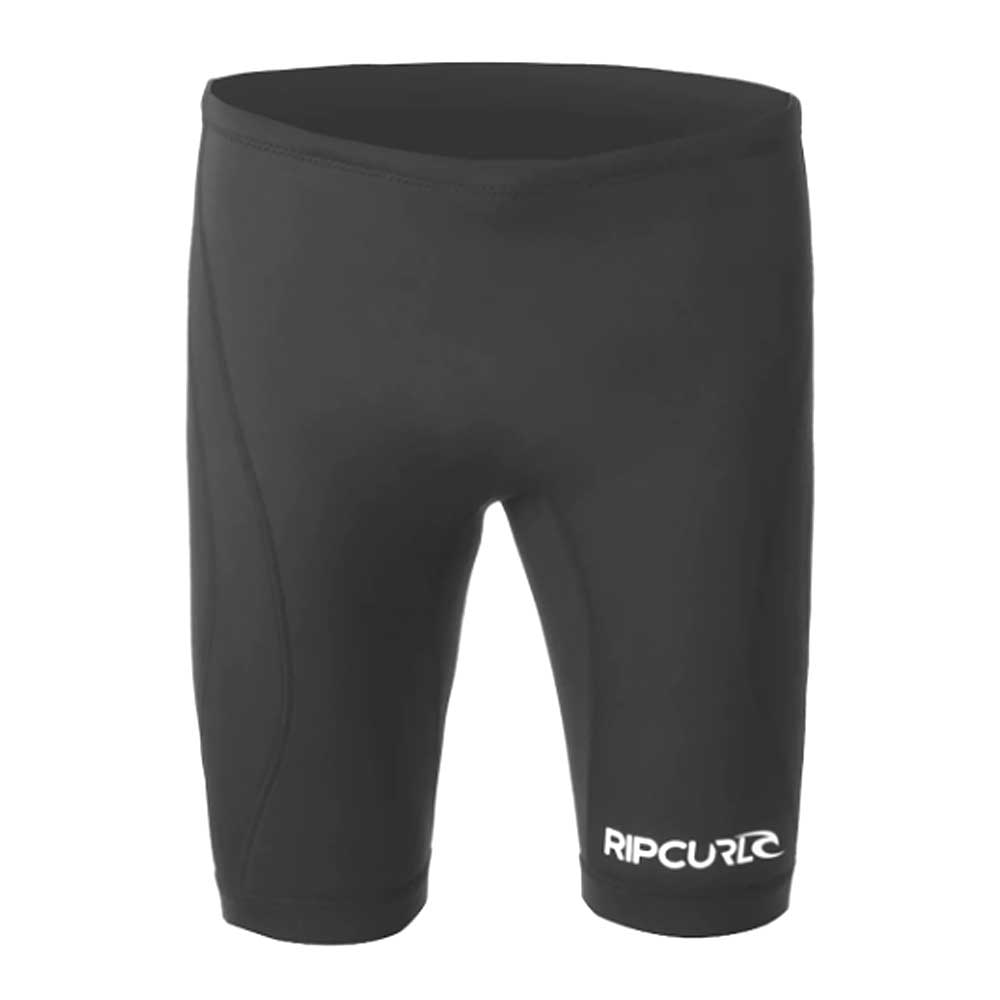 【RIPCURL/リップカール】WSH5EM DAWN PATROL 1MM NEO SHORTS パンツ BLAC メンズ ウェットショートパンツ