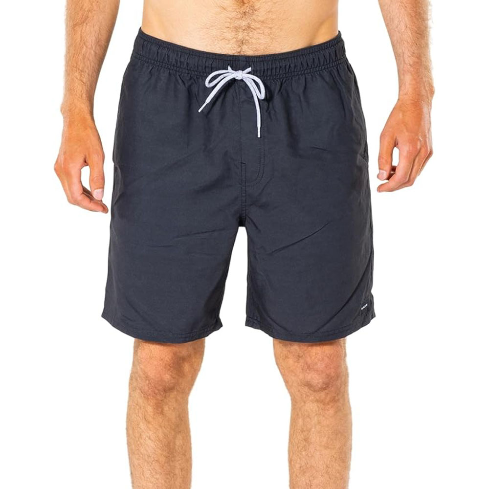 【RIPCURL/リップカール】CBOCY9 MENS BONDI VOLLEY ボードショーツ トランクス ウエストゴム 夏 メンズ 水着