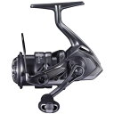 【SHIMANO/シマノ】21 コンプレックス XR C2000F4HG (043467) 04346 COMPLEX XR スピニングリール