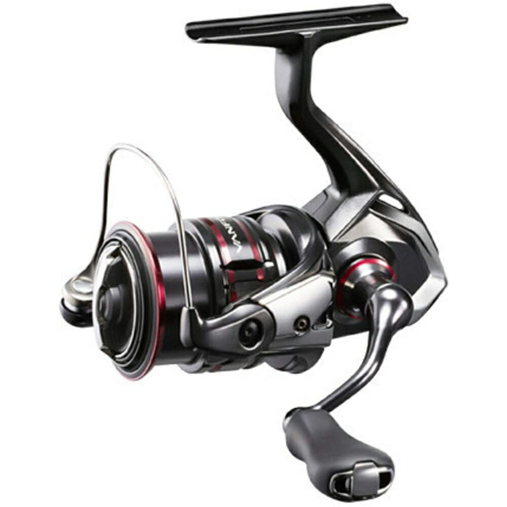 【SHIMANO/シマノ】04202 20 ヴァンフォード C2000SHG (042026) スピニングリール