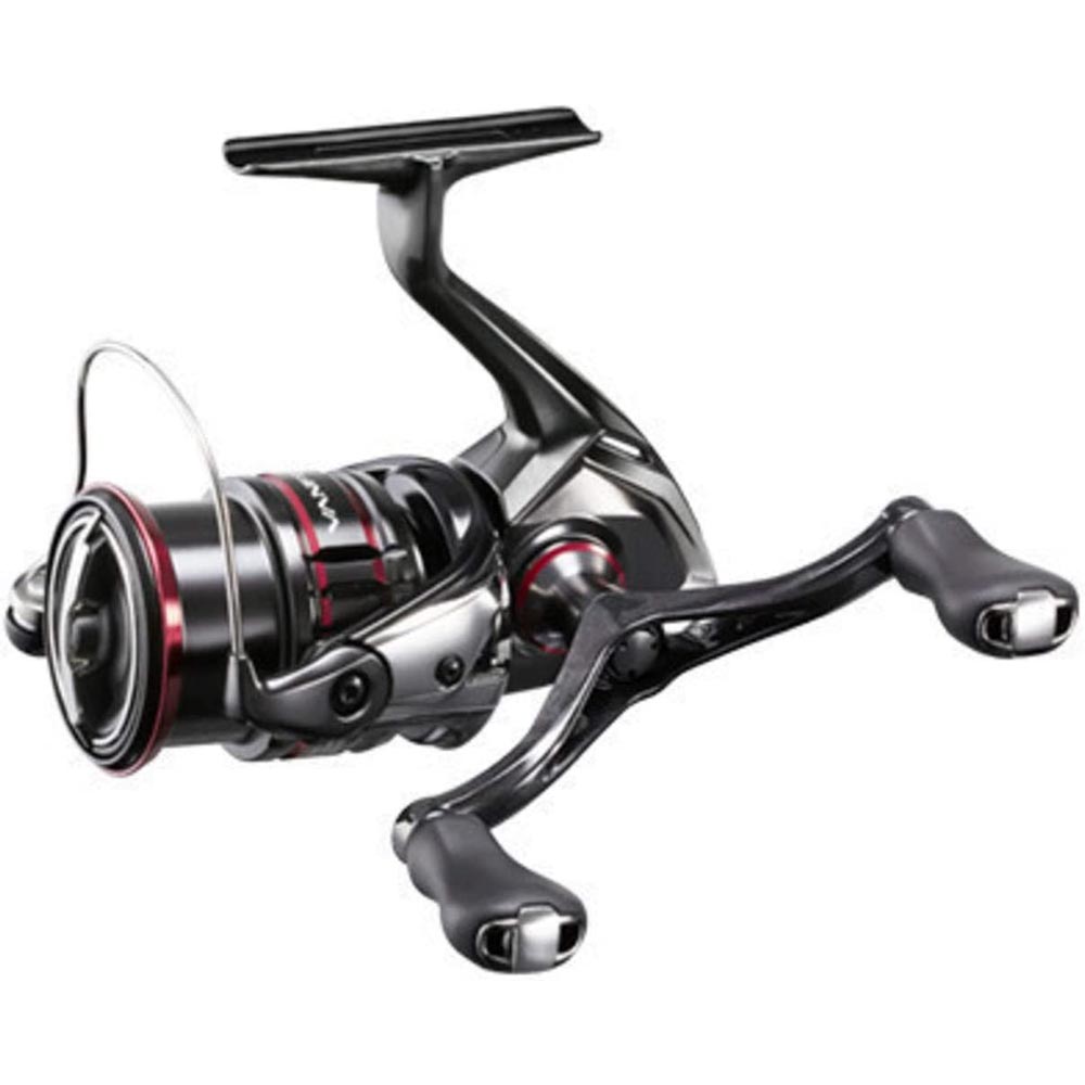 【SHIMANO/シマノ】 20 ヴァンフォード C3000SDH (042071) スピニングリール