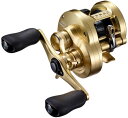 【SHIMANO/シマノ】04238 21 カルカッタコンクエスト 200HG (042385) 両軸リール バスリール