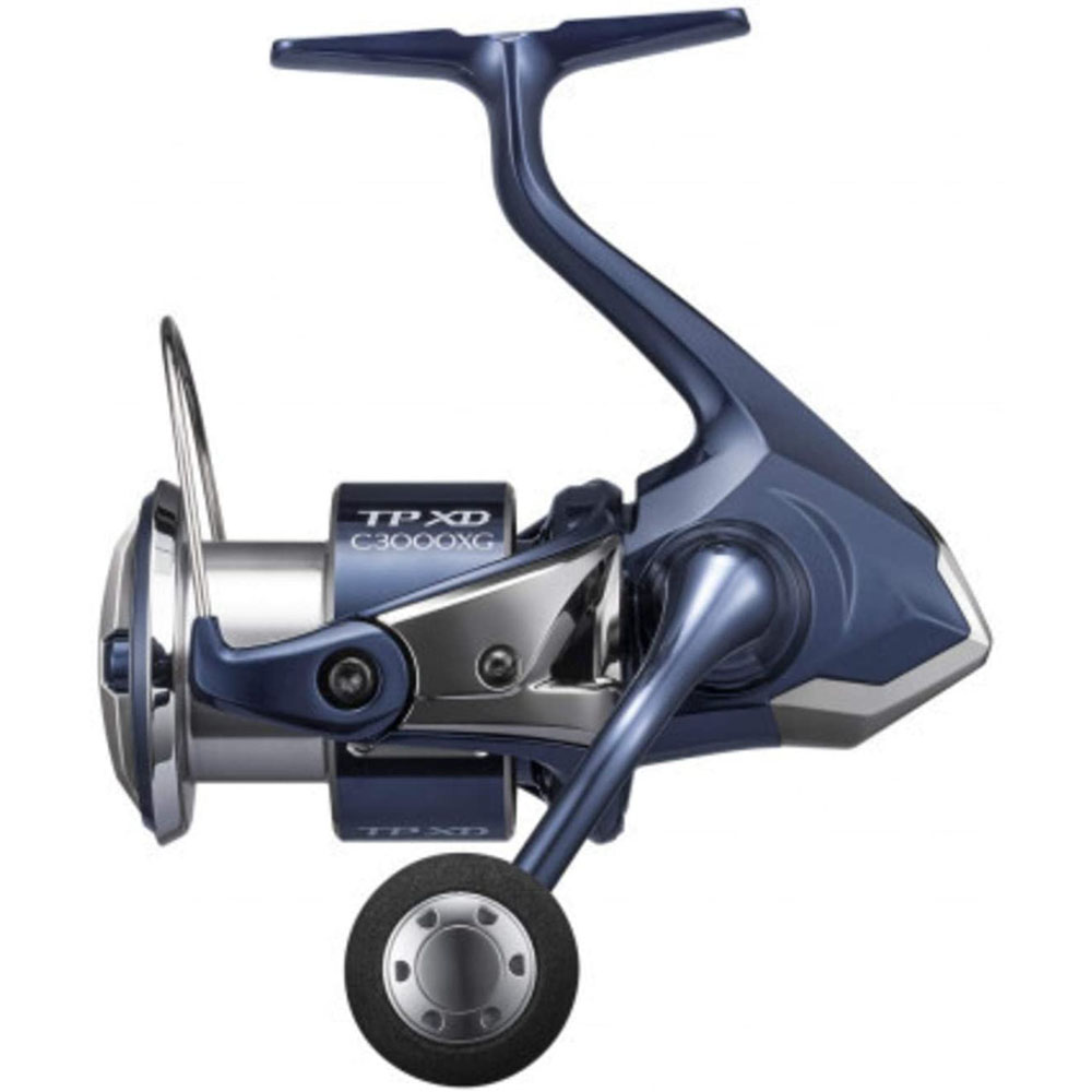 【SHIMANO/シマノ】04291 21 ツインパワー XD C3000XG (042910) スピニングリール ソルトゲーム