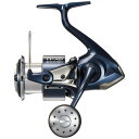 【SHIMANO/シマノ】04293 21 ツインパワー XD 4000XG (042934) スピニングリール ソルトゲーム