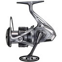 【SHIMANO/シマノ】04319 21 ナスキー C3000 (043191) スピニングリール