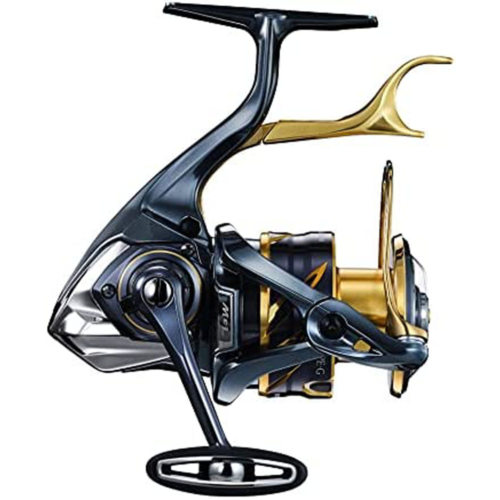【SHIMANO/シマノ】04356 21 BBX テクニウム C4000DG SR (043566) スピニングリール
