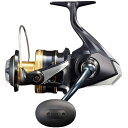 【SHIMANO/シマノ】04364 21 スフェロス SW 8000PG (043641) スピニングリール