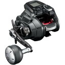 【SHIMANO/シマノ】22 フォースマスター 201 (043665) 電動リール