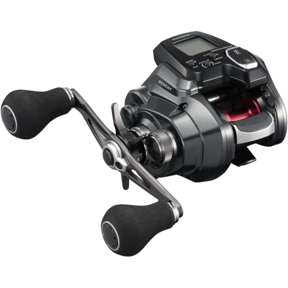 SHIMANO ForceMaster 400電動リール (シマノ 13フォース SHIMANO ForceMaster 400電動リール (シマノ 13フォース