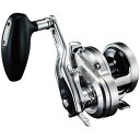 【SHIMANO/シマノ】04376 21オシアジガー1500XG (043764) 両軸リール