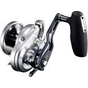 【SHIMANO/シマノ】04379 21 オシアジガー 2001NR MG (043795) 両軸リール