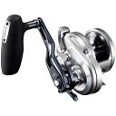【SHIMANO/シマノ】04380 21オシアジガー2000NR XG (043801)