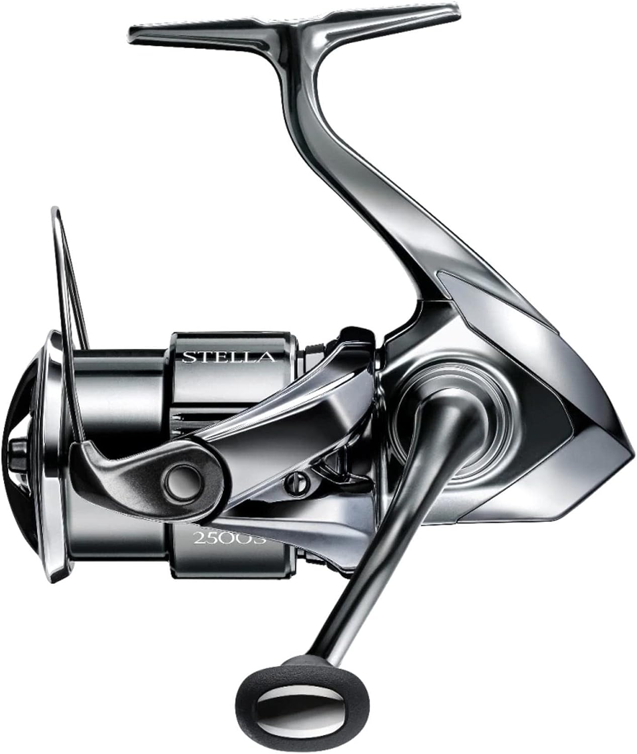 【SHIMANO/シマノ】04387 22 ステラ 2500S (043870) スピニングリール