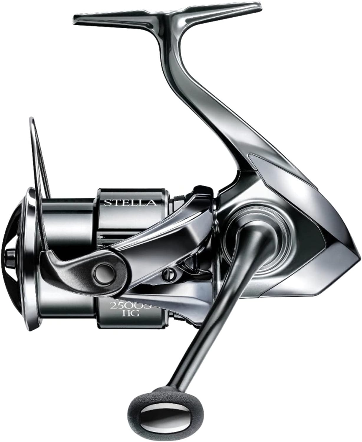 【SHIMANO/シマノ】04388 22 ステラ 2500SHG (043887) スピニングリール