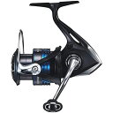 【SHIMANO/シマノ】 21 ネクサーブ 2500 (044143) スピニングリール