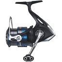 【SHIMANO/シマノ】 21 ネクサーブ 2500S (044167) スピニングリール