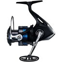 【SHIMANO/シマノ】21ネクサーブC3000BOX (044198) スピニングリール