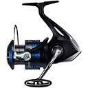 【SHIMANO/シマノ】04422 21 ネクサーブ 4000BOX (044228) スピニングリール