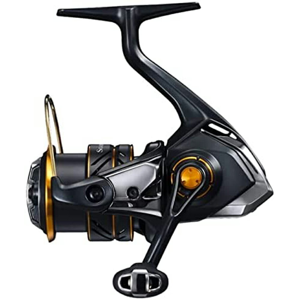 【SHIMANO/シマノ】04429 21 ソアレ XR C2500S (044297) スピニングリール