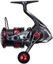 【SHIMANO/シマノ】0443321 セフィア XR C3000SHG (044334) スピニングリール