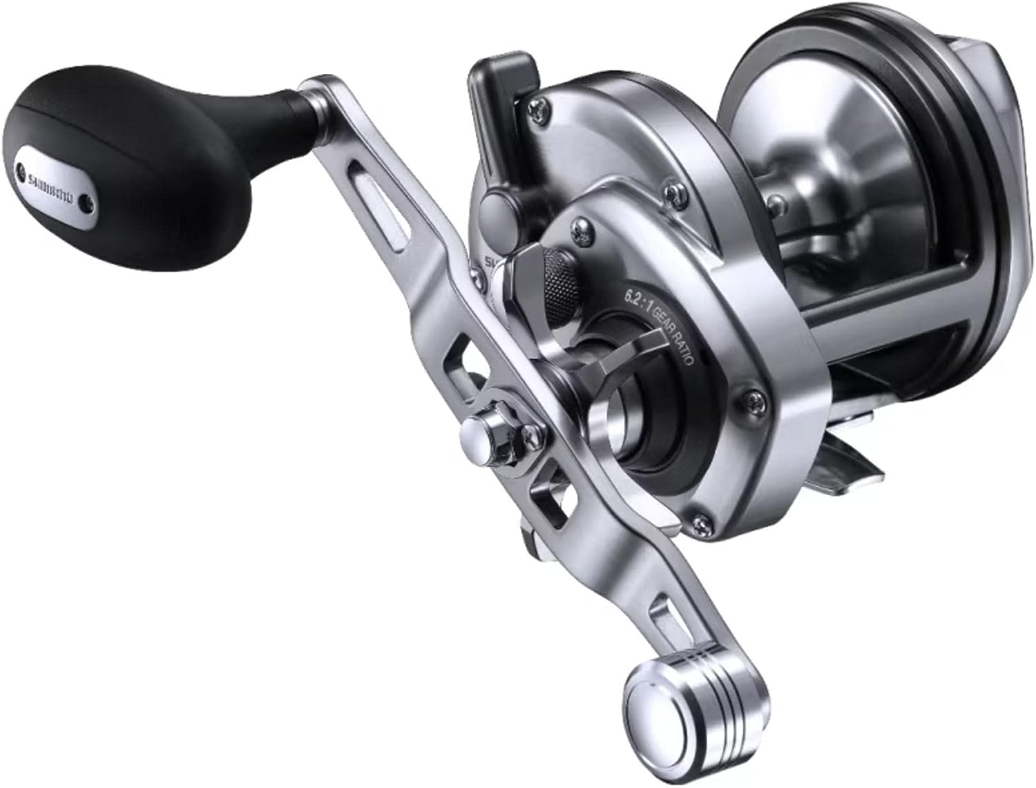 【SHIMANO/シマノ】04438 23スピードM石鯛 4000T (044389) 両軸リール