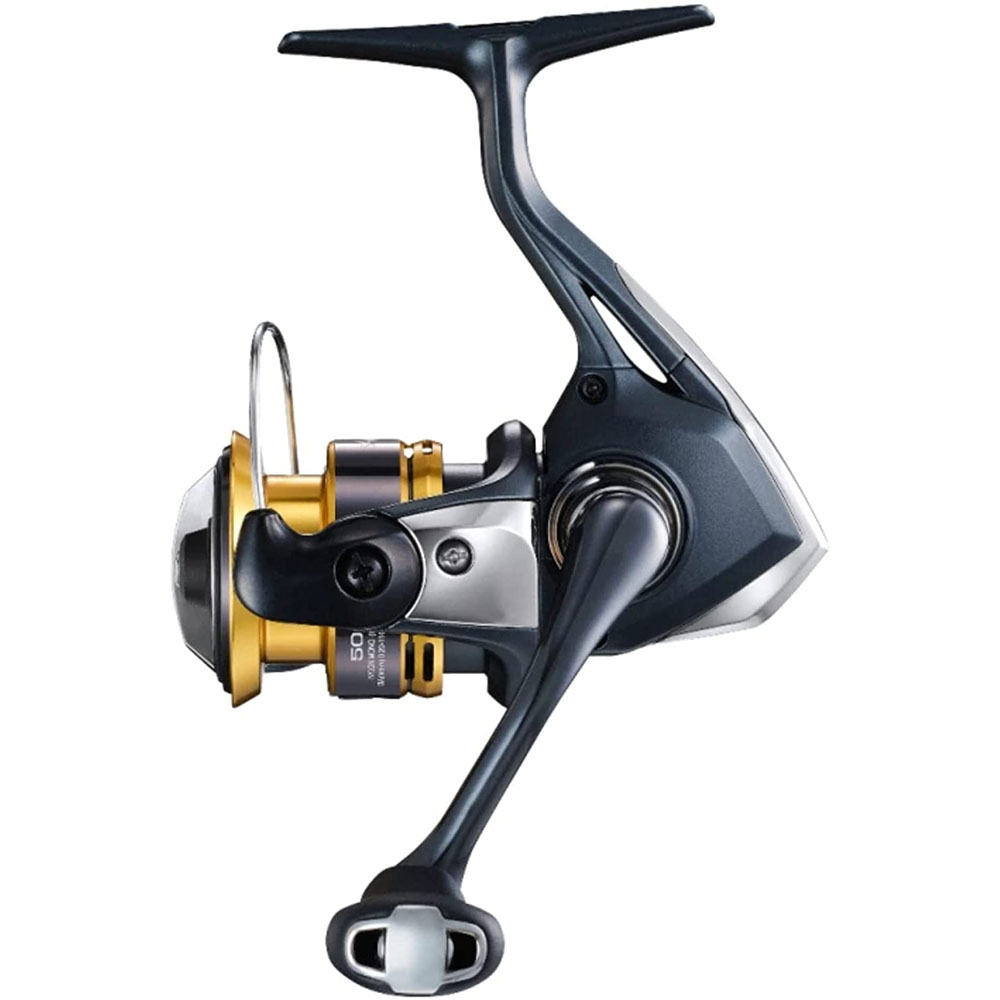 SHIMANO - 【SHIMANO/シマノ】04449 22 サハラ 500 (044495) スピニングリール