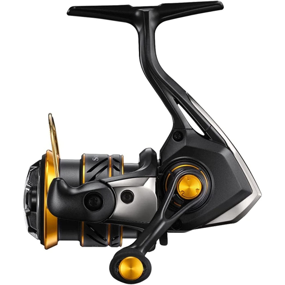 【SHIMANO/シマノ】04495 22 ソアレXR 500SPG (044952) スピニングリール