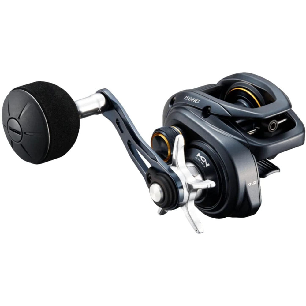 Other - 【SHIMANO/シマノ】04498 22グラップラーBB 150HG (044983) 両軸リール