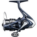 【SHIMANO/シマノ】22ミラベル C2000SHG (045133) スピニングリール