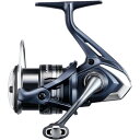 【SHIMANO/シマノ】22ミラベル 2500SHG (045164) スピニングリール