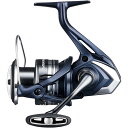 【SHIMANO/シマノ】22ミラベル 4000 (045195) スピニングリール