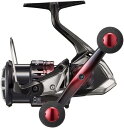 【SHIMANO/シマノ】22セフィアBB C3000SDHHG (045584) スピニングリール