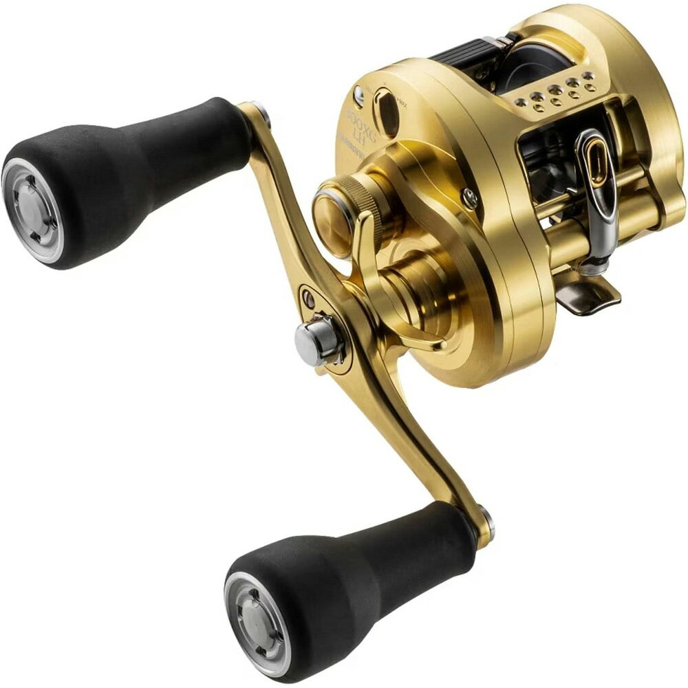 SHIMANO/ޥΡ04593 23 륫å󥯥 MD 300XGLH (045935) ξ꡼