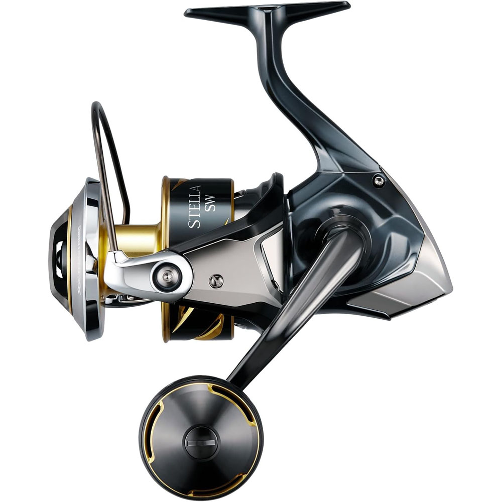 25ステラSW10000PGスピニ...