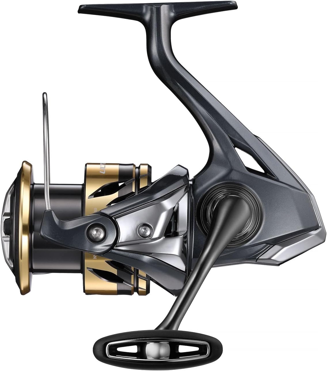 【SHIMANO/シマノ】048035 25 アルテグラ 4000XG (048035) スピニングリール