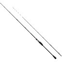 【SHIMANO/シマノ】 サーベルマスター BB 73 ML190 (259769) 船竿 ロッド