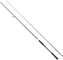 【SHIMANO/シマノ】39987 21ムーンショット S96ML(399878) シーバスロッド