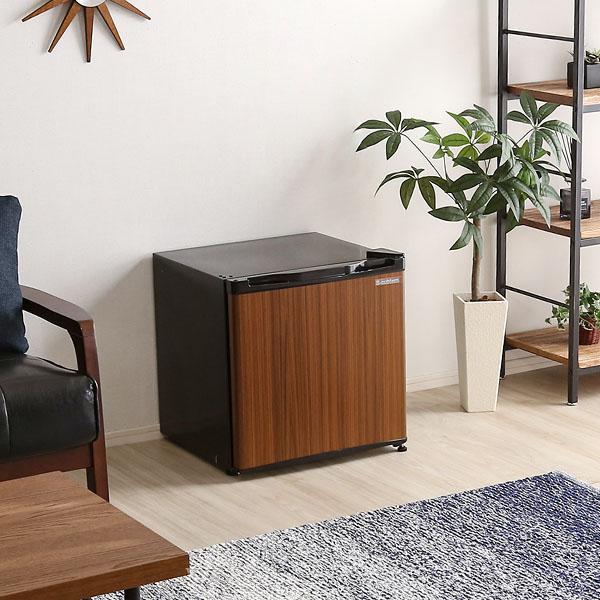 冷蔵庫 おしゃれ コンパクト ミニ スリム 小さい 小型 薄型 一人暮らし ひとり暮らし 右開き 左開き レトロ ビール お茶 ボトル ピッチャー かわいい ノ...