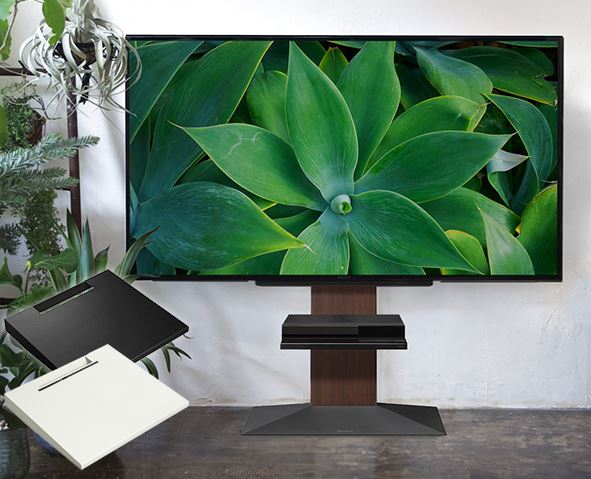 あす楽 テレビ台 ローボード ロータイプ おしゃれ 安い 北欧 TVラック 壁掛け テレビスタンド モニター台 モニタースタンド 壁寄せ TVスタンド 高級 デ...