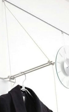 ハンガーラック ハンガーフック おしゃれ アパレル 陳列 什器 業務用 折り畳み 折りたたみ 高さ調節 【 コートハンガー 衣類収納 物干し 部屋干し 】 送料無料 送料込 学割 プレミアム