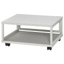 台車 キャスター 完成品 日本製 完成品【 デスクワゴン 脇机 袖机 サイドデスク ワゴン a4 サイドワゴン デスクキャビネット 収納チェスト デスク収納 書...