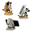 ディズニー スマートフォンスタンド スマホスタンド 携帯ホルダー スマホホルダー【 卓上収納 収納 机上ラック 卓上ラック デスク上 デスク収納 小物入れ 収納ケース 小物収納 整理箱 文房具 ペン 書類 切手 伝票 領収書 レシート 】