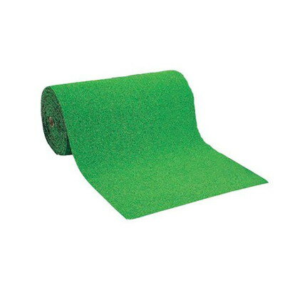 人工芝 ロールカーペット ガーデンターフ 芝 6mmパイル 91cm×30m 日本製【 ジョイント式人工芝 ジョイント 芝生 ベント芝 リアル人工芝 人口芝生 ...