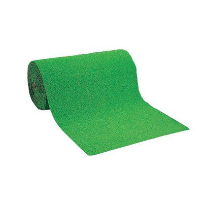 人工芝 ロールカーペット ガーデンターフ 芝 6mmパイル 120cm×30m 日本製【 ジョイント式人工芝 ジョイント 芝生 ベント芝 リアル人工芝 人口芝生...