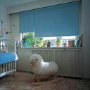 ロールスクリーン ロールカーテン ブラインド おしゃれ 遮光 調光 安い 取り付け 北欧 間仕切り 防炎 135×220cm カーテンレール 賃貸 プルコード