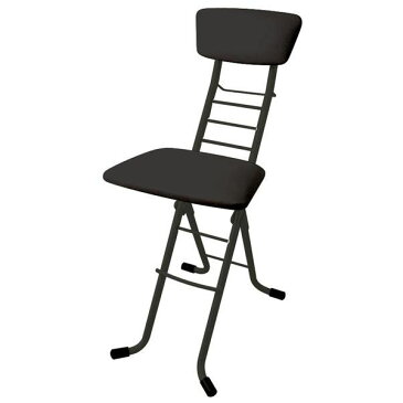 ワークチェア カウンターチェア ハイチェア 高さ調節 昇降 低い 椅子 ローチェア 作業椅子 ガーデニング ブラック 日本製 完成品